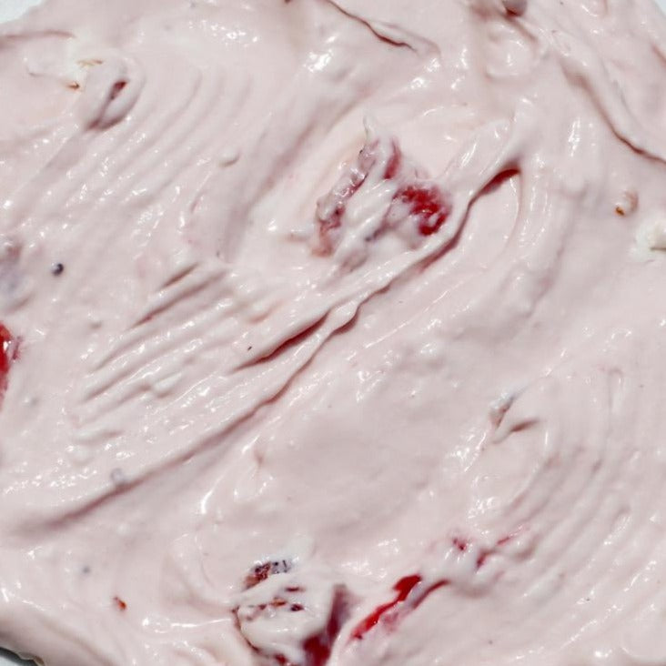 Strawberry Cream Cheese