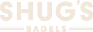 Shug&#39;s Bagels 