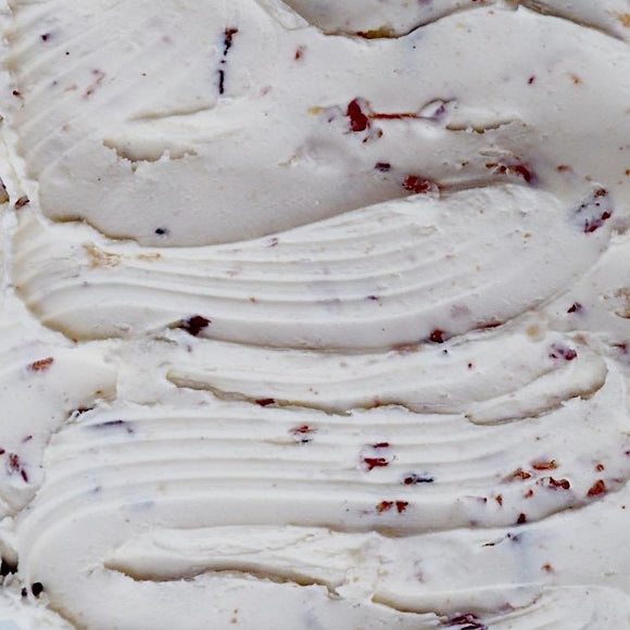 Bacon Scallion Cream Cheese