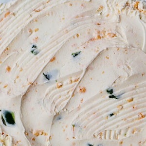 Jalapeño Cheddar Cream Cheese