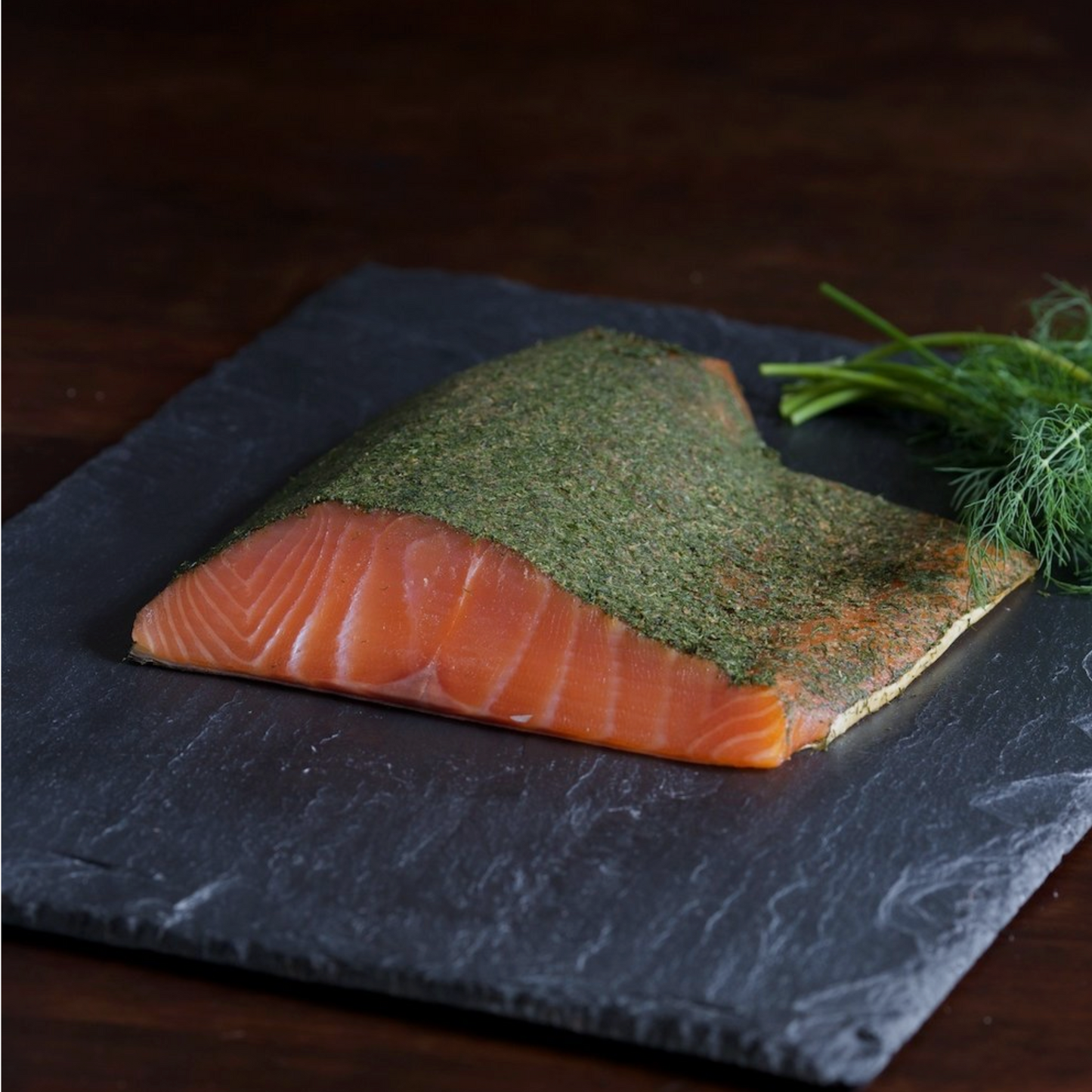 Gravlax